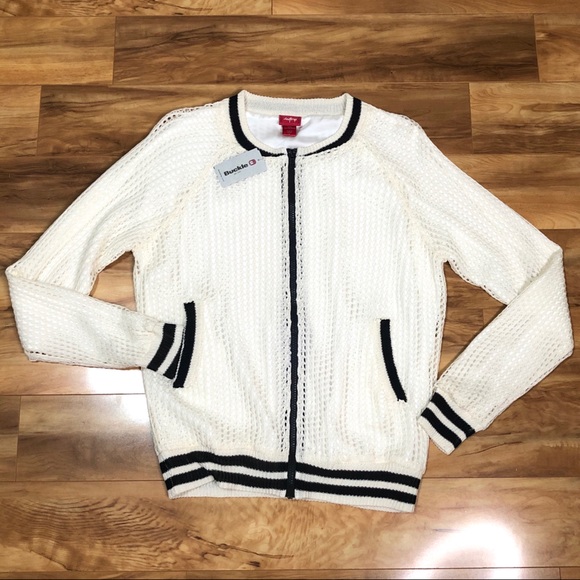 Daytrip Jackets & Blazers - The Buckle Daytrip Track Jacket